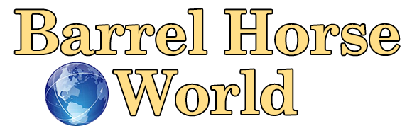 Barrel Horse World