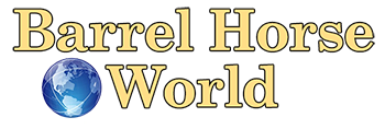 Barrel Horse World