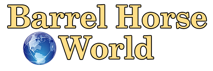 Barrel Horse World