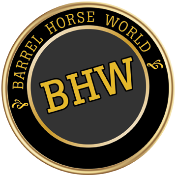 Barrel Horse World